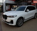 Білий БМВ X7, об'ємом двигуна 3 л та пробігом 131 тис. км за 61900 $, фото 1 на Automoto.ua
