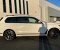 Белый БМВ X7, объемом двигателя 4.4 л и пробегом 37 тыс. км за 29000 $, фото 1 на Automoto.ua