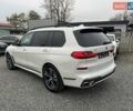 Белый БМВ X7, объемом двигателя 2.99 л и пробегом 98 тыс. км за 79000 $, фото 4 на Automoto.ua