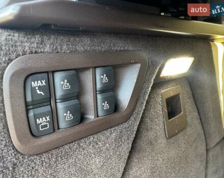 Белый БМВ X7, объемом двигателя 2.99 л и пробегом 98 тыс. км за 79900 $, фото 7 на Automoto.ua