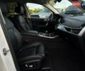 Белый БМВ X7, объемом двигателя 3 л и пробегом 82 тыс. км за 26000 $, фото 25 на Automoto.ua