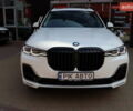 Білий БМВ X7, об'ємом двигуна 3 л та пробігом 131 тис. км за 61900 $, фото 7 на Automoto.ua