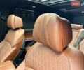 Белый БМВ X7, объемом двигателя 4.39 л и пробегом 68 тыс. км за 72900 $, фото 24 на Automoto.ua