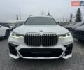 Белый БМВ X7, объемом двигателя 2.99 л и пробегом 98 тыс. км за 79000 $, фото 117 на Automoto.ua