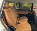 Белый БМВ X7, объемом двигателя 3 л и пробегом 67 тыс. км за 59500 $, фото 63 на Automoto.ua