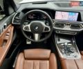 Белый БМВ X7, объемом двигателя 4.39 л и пробегом 68 тыс. км за 72900 $, фото 76 на Automoto.ua