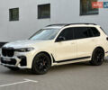 Белый БМВ X7, объемом двигателя 3 л и пробегом 125 тыс. км за 56900 $, фото 1 на Automoto.ua
