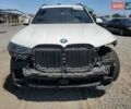 Білий БМВ X7, об'ємом двигуна 4.39 л та пробігом 185 тис. км за 45000 $, фото 4 на Automoto.ua