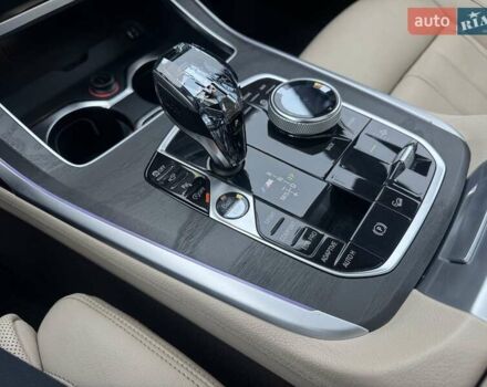 Белый БМВ X7, объемом двигателя 2.99 л и пробегом 98 тыс. км за 79000 $, фото 32 на Automoto.ua