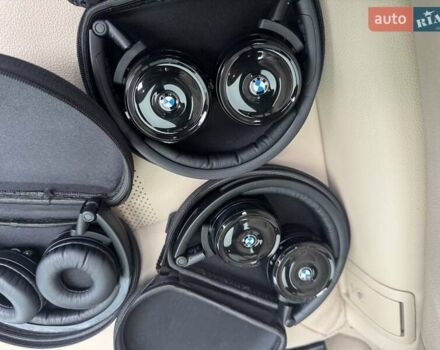 Белый БМВ X7, объемом двигателя 2.99 л и пробегом 98 тыс. км за 79000 $, фото 80 на Automoto.ua