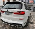 Белый БМВ X7, объемом двигателя 2.99 л и пробегом 99 тыс. км за 71999 $, фото 8 на Automoto.ua