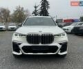 Белый БМВ X7, объемом двигателя 2.99 л и пробегом 98 тыс. км за 79000 $, фото 14 на Automoto.ua