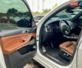 Белый БМВ X7, объемом двигателя 4.39 л и пробегом 68 тыс. км за 72900 $, фото 13 на Automoto.ua