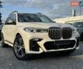 Белый БМВ X7, объемом двигателя 2.99 л и пробегом 98 тыс. км за 79900 $, фото 39 на Automoto.ua