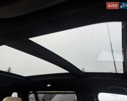 Белый БМВ X7, объемом двигателя 2.99 л и пробегом 98 тыс. км за 79000 $, фото 96 на Automoto.ua