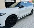 Белый БМВ X7, объемом двигателя 3 л и пробегом 67 тыс. км за 59500 $, фото 20 на Automoto.ua