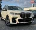 Белый БМВ X7, объемом двигателя 2.99 л и пробегом 98 тыс. км за 79900 $, фото 38 на Automoto.ua