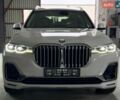 Белый БМВ X7, объемом двигателя 3 л и пробегом 120 тыс. км за 46500 $, фото 1 на Automoto.ua