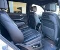 Белый БМВ X7, объемом двигателя 4.4 л и пробегом 37 тыс. км за 29000 $, фото 8 на Automoto.ua