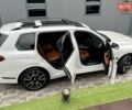 Белый БМВ X7, объемом двигателя 4.39 л и пробегом 68 тыс. км за 72900 $, фото 108 на Automoto.ua