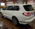 Білий БМВ X7, об'ємом двигуна 3 л та пробігом 144 тис. км за 25000 $, фото 2 на Automoto.ua