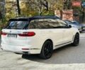 Белый БМВ X7, объемом двигателя 3 л и пробегом 67 тыс. км за 59500 $, фото 17 на Automoto.ua
