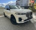 Белый БМВ X7, объемом двигателя 3 л и пробегом 67 тыс. км за 59500 $, фото 3 на Automoto.ua
