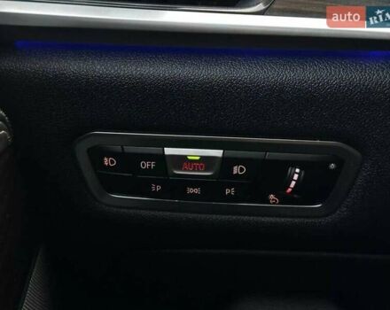 Белый БМВ X7, объемом двигателя 3 л и пробегом 82 тыс. км за 26000 $, фото 12 на Automoto.ua