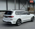 Білий БМВ X7, об'ємом двигуна 3 л та пробігом 166 тис. км за 64500 $, фото 15 на Automoto.ua