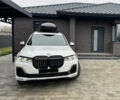 Білий БМВ X7, об'ємом двигуна 3 л та пробігом 110 тис. км за 51500 $, фото 1 на Automoto.ua