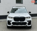 Білий БМВ X7, об'ємом двигуна 3 л та пробігом 130 тис. км за 53500 $, фото 1 на Automoto.ua