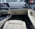 Белый БМВ X7, объемом двигателя 2.99 л и пробегом 98 тыс. км за 79000 $, фото 76 на Automoto.ua