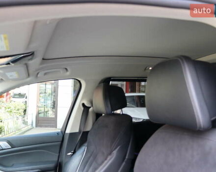 Білий БМВ X7, об'ємом двигуна 3 л та пробігом 131 тис. км за 61900 $, фото 15 на Automoto.ua