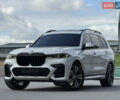 Білий БМВ X7, об'ємом двигуна 3 л та пробігом 166 тис. км за 64500 $, фото 3 на Automoto.ua