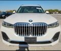 Белый БМВ X7, объемом двигателя 3 л и пробегом 133 тыс. км за 34000 $, фото 1 на Automoto.ua