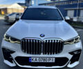 Белый БМВ X7, объемом двигателя 3 л и пробегом 75 тыс. км за 74000 $, фото 13 на Automoto.ua