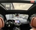 Белый БМВ X7, объемом двигателя 4.39 л и пробегом 68 тыс. км за 72900 $, фото 73 на Automoto.ua