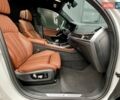 Белый БМВ X7, объемом двигателя 4.39 л и пробегом 68 тыс. км за 72900 $, фото 69 на Automoto.ua