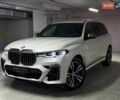 Белый БМВ X7, объемом двигателя 4.39 л и пробегом 99 тыс. км за 71900 $, фото 5 на Automoto.ua