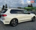 Белый БМВ X7, объемом двигателя 2.99 л и пробегом 98 тыс. км за 79900 $, фото 58 на Automoto.ua