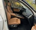 Белый БМВ X7, объемом двигателя 3 л и пробегом 67 тыс. км за 59500 $, фото 56 на Automoto.ua