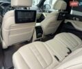 Белый БМВ X7, объемом двигателя 2.99 л и пробегом 98 тыс. км за 79000 $, фото 49 на Automoto.ua