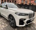Белый БМВ X7, объемом двигателя 2.99 л и пробегом 99 тыс. км за 71999 $, фото 5 на Automoto.ua