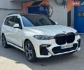 Білий БМВ X7, об'ємом двигуна 2.99 л та пробігом 208 тис. км за 55000 $, фото 1 на Automoto.ua