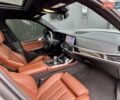 Белый БМВ X7, объемом двигателя 4.39 л и пробегом 68 тыс. км за 72900 $, фото 71 на Automoto.ua