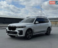 Білий БМВ X7, об'ємом двигуна 3 л та пробігом 166 тис. км за 64500 $, фото 26 на Automoto.ua