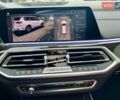 Белый БМВ X7, объемом двигателя 4.39 л и пробегом 68 тыс. км за 72900 $, фото 92 на Automoto.ua