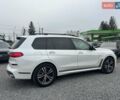 Белый БМВ X7, объемом двигателя 2.99 л и пробегом 98 тыс. км за 79000 $, фото 9 на Automoto.ua