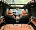 Белый БМВ X7, объемом двигателя 4.39 л и пробегом 68 тыс. км за 72900 $, фото 47 на Automoto.ua