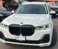 Белый БМВ X7, объемом двигателя 3 л и пробегом 82 тыс. км за 26000 $, фото 1 на Automoto.ua
